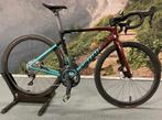 Zgan Specialized Expert SL7 maat 52, Fietsen en Brommers, Fietsen | Racefietsen, Carbon, 49 tot 53 cm, Zo goed als nieuw, Meer dan 20 versnellingen