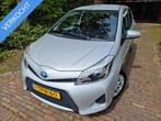 Toyota Yaris 1.5 Full Hybrid Aspiration Led/Navi/Camera, Auto's, Toyota, 47 €/maand, Origineel Nederlands, Te koop, Huisgarantie