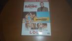 Dany Boon dvd box frans 10.00, Cd's en Dvd's, Dvd's | Komedie, Boxset, Alle leeftijden, Gebruikt, Ophalen of Verzenden