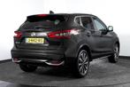 Nissan QASHQAI 1.3 DIG-T Tekna + 140 PK | Pano | Adapt. Crui, Voorwielaandrijving, 65 €/maand, 687 kg, Gebruikt