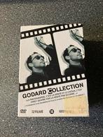 Godard - Collection 12-Dvd Box, Cd's en Dvd's, Vanaf 16 jaar, Ophalen of Verzenden, Frankrijk