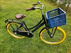 Cortina u4 meisjesfiets 24", nieuw banden incl bon, Ophalen, Zo goed als nieuw, 20 inch, Handrem