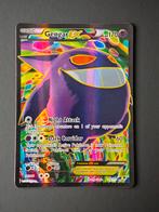 Gengar EX - Phantom Forces 114/119 Full Art, Ophalen, Gebruikt, Losse kaart, Foil