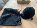 Paardrijcap zgan, Dieren en Toebehoren, Dressuur, Ophalen of Verzenden, Zo goed als nieuw, Dames