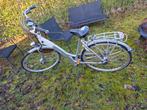 Dames fiets, Versnellingen, Zo goed als nieuw, 0 zitjes, Ophalen
