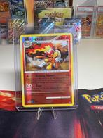 Infernape [Reverse Holo] #31 Pokemon Platinum, Verzenden, Zo goed als nieuw, Losse kaart, Foil