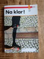 Na klar Duits boek 3 havo deel b, Duits, Malmberg, HAVO, Ophalen of Verzenden