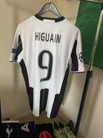 Juventus Voetbal shirt Higuain maat L, Verzamelen, Shirt, Ophalen of Verzenden, Zo goed als nieuw, Buitenlandse clubs