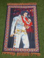 Elvis Presley wandkleed - Nieuwstaat, Ophalen of Verzenden, Nieuw