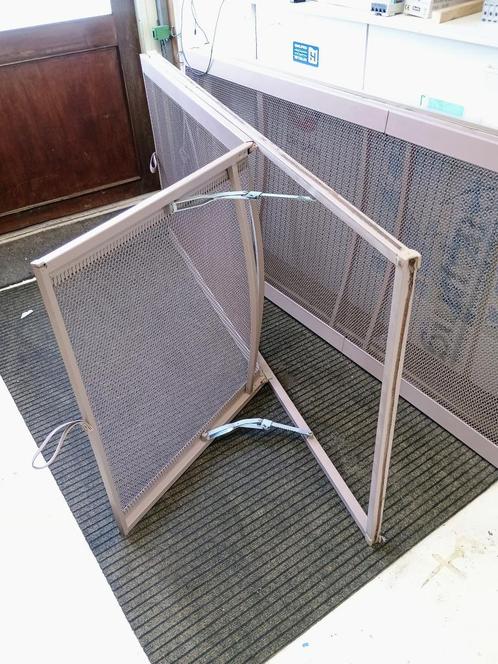 auping verstelbaar bedspiraal, Huis en Inrichting, Slaapkamer | Matrassen en Bedbodems, Gebruikt, Bedbodem, 90 cm, 200 cm, Eenpersoons