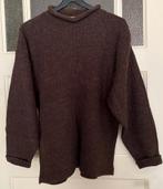 Warme bruine trui van Sutherland, maat: M, Kleding | Dames, Maat 38/40 (M), Sutherland, Bruin, Ophalen of Verzenden