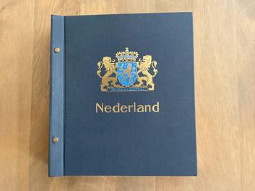 DAVO album Nederland 1 zonder cassette beschikbaar voor biedingen