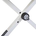 Quik Lok BX8 WH keyboard bank Wit, ., Ophalen of Verzenden, ., Muziekstandaard