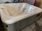 Hele mooie Hotspring Jetsetter 3 persoons topjacuzzi, Ophalen, Zo goed als nieuw, Pomp