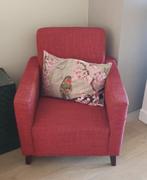 2 mooie fauteuils, Huis en Inrichting, Fauteuils, Ophalen, Gebruikt, 75 tot 100 cm, 75 tot 100 cm