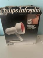 Philips Infraphil HP3610 Infraroodlamp, Ophalen of Verzenden, Gebruikt, Overige typen