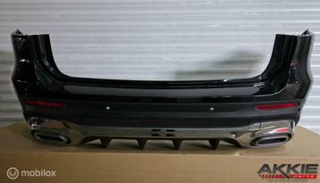 Mercedes GLB bumper AMG X247 ('19-'21) A2478804106 beschikbaar voor biedingen