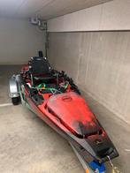 Hobie pro Angler 14 360XR kayak (2024), Watersport en Boten, Kajaks, Ophalen, Zo goed als nieuw, 1-persoons