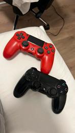 Dualshock 4 Controllers, Spelcomputers en Games, Spelcomputers | Sony PlayStation Consoles | Accessoires, Ophalen of Verzenden