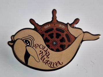 Efteling pin - fan made Polka Marina beschikbaar voor biedingen