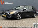Volvo V60 2.0 D3 R-Design | Climate | Cruise | Navi | PDC |, Auto's, Voorwielaandrijving, Euro 5, 1502 kg, Gebruikt