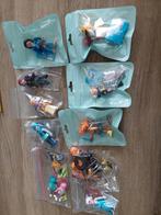 Playmobil poppetjes, Ophalen of Verzenden, Zo goed als nieuw