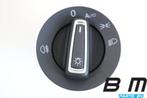 Lichtschakelaar VW Golf 7, Auto-onderdelen, Dashboard en Schakelaars, Gebruikt