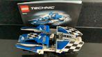 LEGO Technic 42045 Watervliegtuig-racer, Kinderen en Baby's, Ophalen of Verzenden