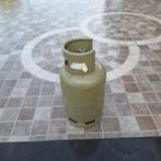 Lege Gasfles - Ideaal voor Buitenkachel!, Ophalen of Verzenden, Gebruikt