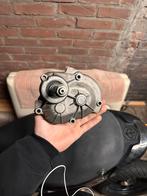 Nrg brom vertanding, Ophalen of Verzenden, Zo goed als nieuw, Blok, Piaggio