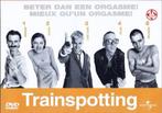 Dvd Trainspotting (Kevin McKidd Ewen Bremner,Ewan McGregor), Vanaf 16 jaar, Ophalen of Verzenden, Zo goed als nieuw, Drama