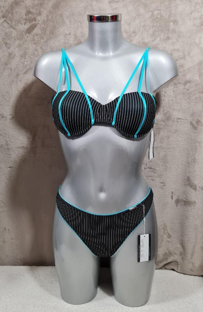 Voorgevormde Sapph Push-Up Beugel Bh maat 80A en 80D (462), Kleding | Dames, Ondergoed en Lingerie, BH, Zwart, Ophalen of Verzenden