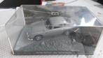 007 james bond 1:43 autos, Ophalen of Verzenden, Zo goed als nieuw, Auto, Overige merken