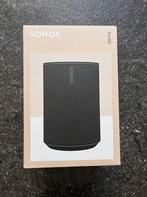 Sonos Era 100 zwart nieuw ongeopend in doos, Ophalen, Nieuw