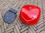 Topkoffer scooter, Ophalen, Zo goed als nieuw, Overige typen, Piaggio