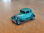 Matchbox Ford Model A GROEN, Ophalen of Verzenden, Zo goed als nieuw, Auto