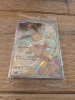 Eevee svp en 173 promo, Ophalen of Verzenden, Nieuw, Losse kaart, Foil