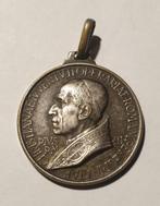 Congresso Giov. Operaia Cristiana -CM264 (Medal) 1957 Ae, Overige materialen, Ophalen of Verzenden, Buitenland