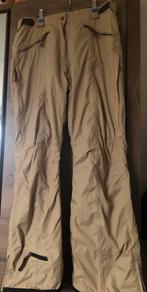 Ski broek, Ophalen of Verzenden, Zo goed als nieuw, Maat 46/48 (XL) of groter, Broek