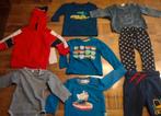 Leuk kledingpakket baby maat 68 - Jongens - Winter, Kinderen en Baby's, Babykleding | Baby-kledingpakketten, Ophalen, Gebruikt