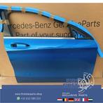 W156 deur RECHTS portier Mercedes GLA 2013-2019 bruin Merced, Auto-onderdelen, Gebruikt, -, Deur, Ophalen of Verzenden
