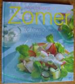 Allerlekkerst Zomer, 50 zonnige recepten, Boeken, Kookboeken, Ophalen of Verzenden, Zo goed als nieuw, Tapas, Hapjes en Dim Sum