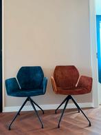 4 stuks Table du Sud Eetkamerstoelen, Ophalen, Twee, Overige kleuren, Zo goed als nieuw