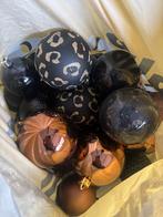 Tas vol met diverse kerstballen, Diversen, Kerst, Ophalen, Zo goed als nieuw