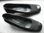 Mooie schoenen maat 37 van Maripe ., Pumps, Zwart, Ophalen of Verzenden, Zo goed als nieuw