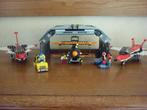 Lego City 60103 - Vliegveld Luchtvaartshow, Ophalen, Zo goed als nieuw, Complete set, Lego