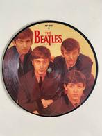 Beatles - Love Me Do Picture Disc Single, Ophalen of Verzenden, 1960 tot 1980, Zo goed als nieuw, Overige formaten