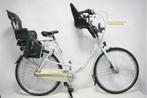 Refurbished Gazelle Bloom  61cm -Moederfiets, Niet ingevuld, PON, Niet ingevuld, Zo goed als nieuw