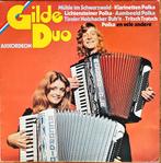 Vinyl / LP Gilde Duo, Ophalen of Verzenden, Gebruikt, 12 inch, Levenslied of Smartlap