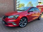 Renault Mégane 1.2 TCe GT-Line, Voorwielaandrijving, USB, Zwart, 4 cilinders